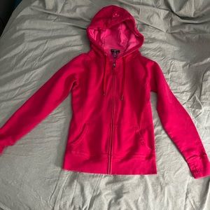 Tuff Athletics Hoodie